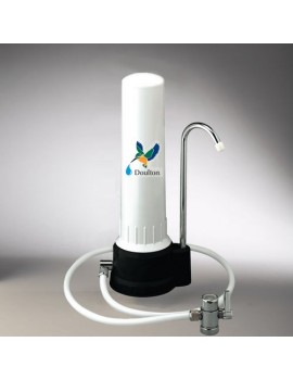 Doulton HCP(M12) 珊瑚號 M12系列 座枱式濾水器