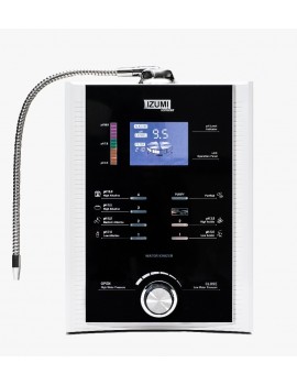 IZUMI 電解還原水機