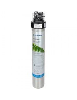 愛惠浦 H300 濾水設備